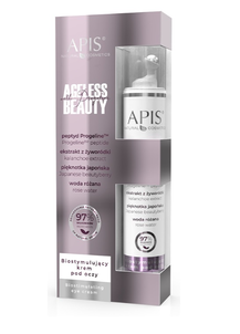 APIS Ageless Beauty with Progeline Biostymulujący Krem pod Oczy 10ml