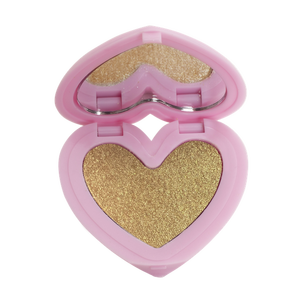 Glam Shop Cień do Powiek Iskierki Iskierki Glam Shop Cień do Powiek Iskierki Iskierki