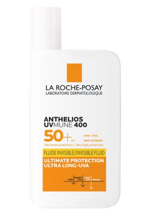 La Roche-Posay Anthelios Invisible Krem SPF50+ 50ml