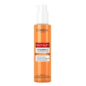 Loreal Revitalift Vitamin C Żel Oczyszczający 150ml