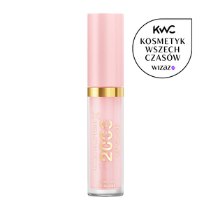 Max Factor 2000 Calorie Lip Glaze Błyszczyk 010 Cotton Candy