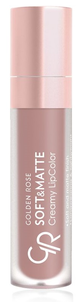 Golden Rose Soft & Matte Creamy Pomadka do Ust 106 Golden Rose Soft & Matte Creamy Pomadka do Ust 106