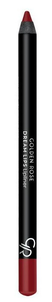 Golden Rose Dream Lips Lipliner Trwała Kredka Do Ust 527