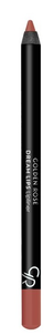 Golden Rose Dream Lips Lipliner Trwała Kredka Do Ust 531 Golden Rose Dream Lips Lipliner Trwała Kredka Do Ust 531