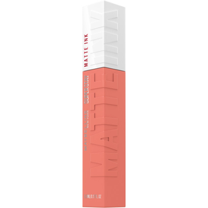 Maybelline Super Stay Matte Ink Matowa Pomadka w Płynie 60 Poet Maybelline Super Stay Matte Ink Matowa Pomadka w Płynie 60 Poet