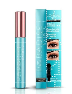 Loreal Paradise Extatic Tusz do Rzęs Wodoodporny