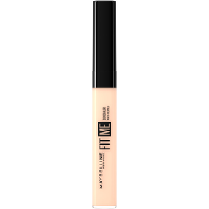 Maybelline Fit Me! Concealer Korektor w Płynie 15 Maybelline Fit Me! Concealer Korektor w Płynie 15