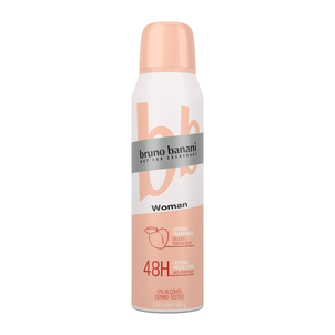 Bruno Banani Woman Antyperspirant dla Kobiet 150ml
