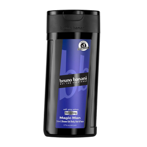 Bruno Banani Magic Man Żel pod Prysznic dla Mężczyzn 250ml