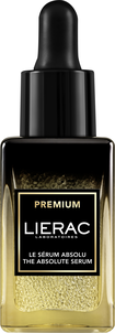 LIERAC Premium Przeciwzmarszczkowe Serum do Twarzy 30ml
