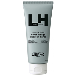 LIERAC Homme Wielofunkcyjny Żel pod Prysznic 200ml