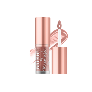 Brush Up! by Maxineczka Lip Gloss Błyszczyk do Ust 04