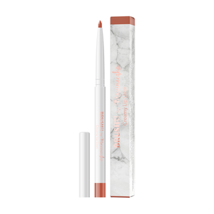 Brush Up! by Maxineczka Creamy Lip Liner Konturówka do Ust 04 Warm Nude