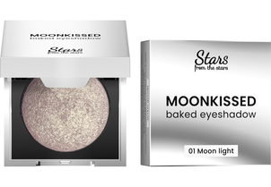 Stars from the Stars Moonkissed Cień do Powiek 01 Moon Light Stars from the Stars Moonkissed Cień do Powiek 01 Moon Light