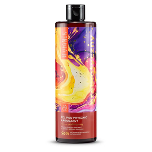 Vianek Prebiotyczny Żel pod Prysznic Łagodzący 400ml