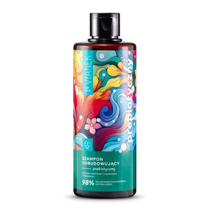 Vianek Prebiotyczny Szampon Odbudowujący 300ml Vianek Prebiotyczny Szampon Odbudowujący 300ml