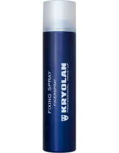 Kryolan Fixing Spray Utrwalacz do Makijażu w Sprayu 300ml