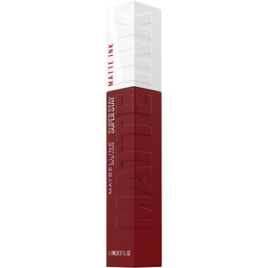 Maybelline Super Stay Matte Ink Matowa Pomadka w Płynie 50 Voyager Maybelline Super Stay Matte Ink Matowa Pomadka w Płynie 50 Voyager