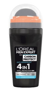 Loreal Men Expert Carbon Protect Antyperspirant w Kulce 50ml Loreal Men Expert Carbon Protect Antyperspirant w Kulce 50ml