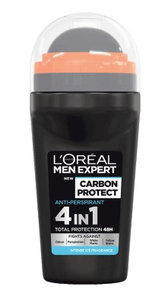 Loreal Men Expert Carbon Protect Antyperspirant w Kulce 50ml