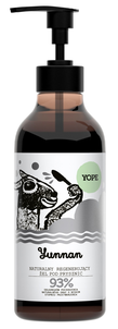 YOPE Naturalny Żel pod Prysznic Yunnan YOPE Naturalny Żel pod Prysznic Yunnan