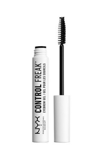 NYX Professional Makeup Control Freak Eyebrow Gel Żel do Stylizacji Brwi NYX Professional Makeup Control Freak Eyebrow Gel Żel do Stylizacji Brwi