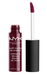 NYX Professional Makeup Soft Matte Lip Cream Matowa Pomadka w Płynie Copenhagen NYX Professional Makeup Soft Matte Lip Cream Matowa Pomadka w Płynie Copenhagen