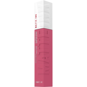 Maybelline Super Stay Matte Ink Matowa Pomadka w Płynie 15 Lover