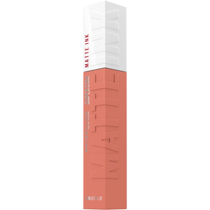 Maybelline Super Stay Matte Ink Matowa Pomadka w Płynie 05 Loyalist Maybelline Super Stay Matte Ink Matowa Pomadka w Płynie 05 Loyalist
