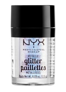 NYX Professional Makeup Glitter Brillants Brokat do Twarzy i Ciała 05 Lumi-Lite NYX Professional Makeup Glitter Brillants Brokat do Twarzy i Ciała 05 Lumi-Lite