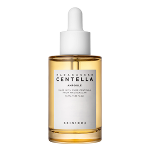 Skin1004 Madagascar Centella Ampułka do Twarzy z Wąkrotą Azjatycką 55ml Skin1004 Madagascar Centella Ampułka do Twarzy z Wąkrotą Azjatycką 55ml