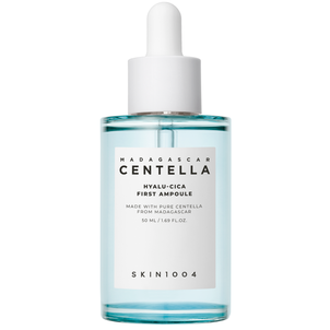 Skin1004 Madagascar Centella Wielozadaniowa Ampułka do Twarzy 50ml