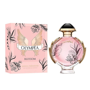 Paco Rabanne Olympea Blossom Woda Perfumowana Spray dla Kobiet 80ml