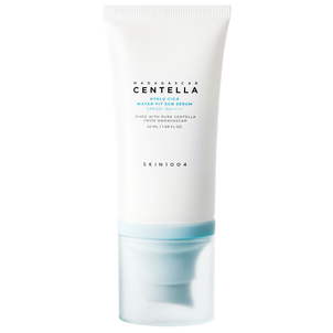 Skin1004 Madagascar Centella Nawilżający Krem z Filtrem SPF50+ PA++++ 50ml
