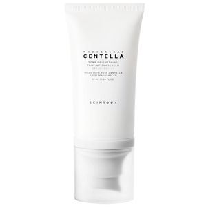 Skin1004 Madagascar Centella Tone Brightening Rozświetlający Krem Ochronny z Filtrem SPF50+ PA++++ 50ml