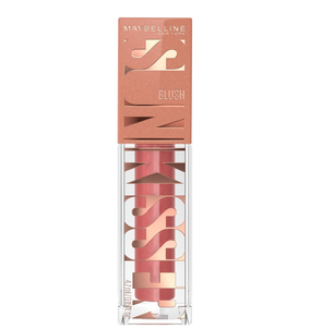 Maybelline Sunkisser Róż w Płynie 06 City Sizzle