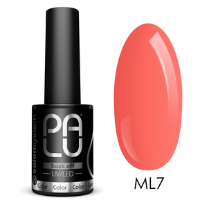PALU Lakier Hybrydowy Malaga ML7