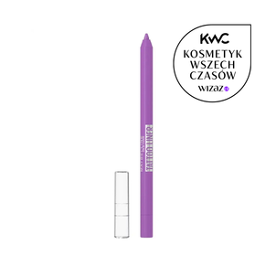 Maybelline Kredka do Oczu TattooLiner 801 Purple Pop