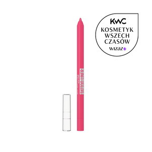 Maybelline Kredka do Oczu TattooLiner 802 Ultra Pink