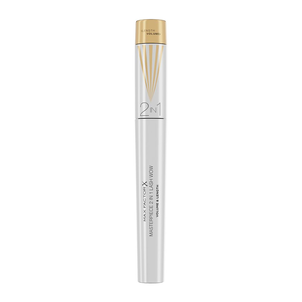 Max Factor Masterpiece 2w1 Tusz do Rzęs Black