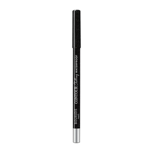Bourjois Contour Clubbing Kredka do Oczu 55 Ultra Black Glitter