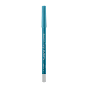 Bourjois Contour Clubbing Kredka do Oczu 63 Sea Blue Soon