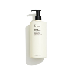 GOSH Glow Szampon Wzmacniający Blask 750ml