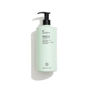 GOSH Sensitive Łagodny Szampon do Włosów 750ml