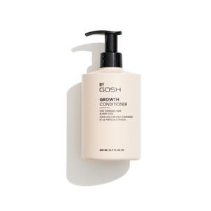 GOSH Growth Odżywka Wzmacniająca do Włosów 500ml GOSH Growth Odżywka Wzmacniająca do Włosów 500ml