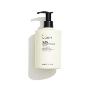 GOSH Glow Odżywka Wzmacniająca Blask 500ml GOSH Glow Odżywka Wzmacniająca Blask 500ml