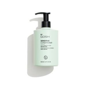 GOSH Sensitive Łagodna Odżywka do Włosów 500ml GOSH Sensitive Łagodna Odżywka do Włosów 500ml