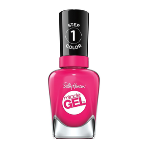Sally Hansen Miracle Gel Lakier do Paznokci 690 Tipsy Gypsy