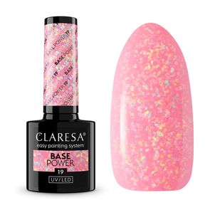 Claresa Base Power Baza Hybrydowa 19 Claresa Base Power Baza Hybrydowa 19
