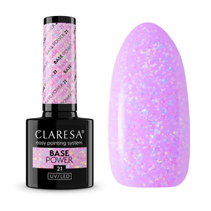 Claresa Base Power Baza Hybrydowa 21